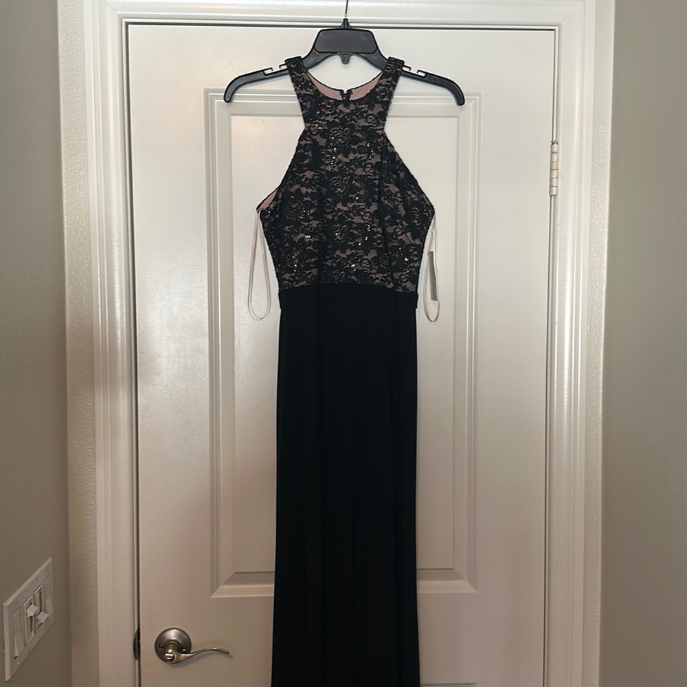 Evening gown